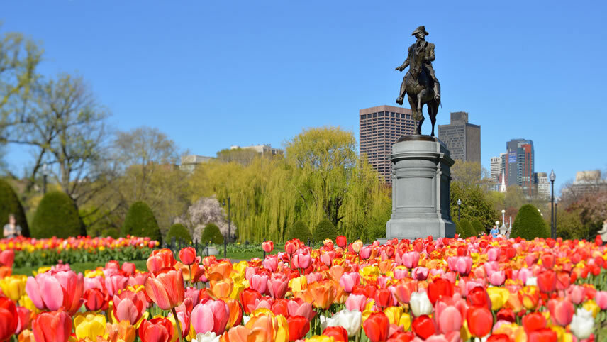 Boston