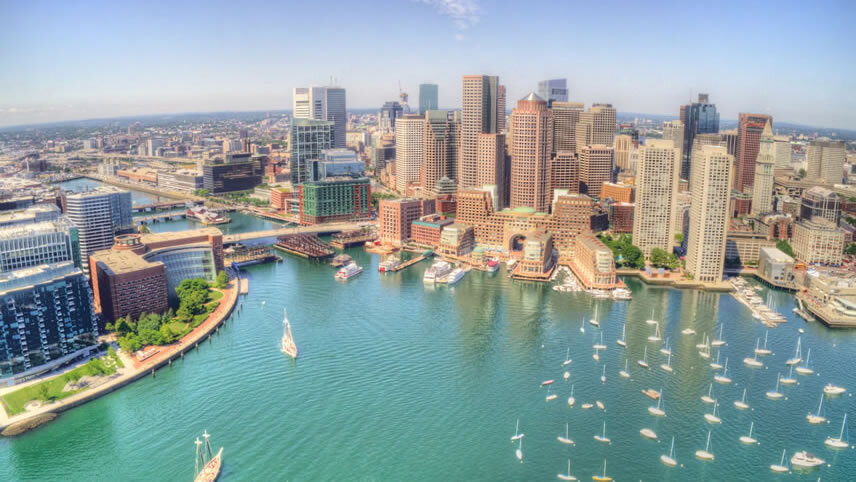 Boston