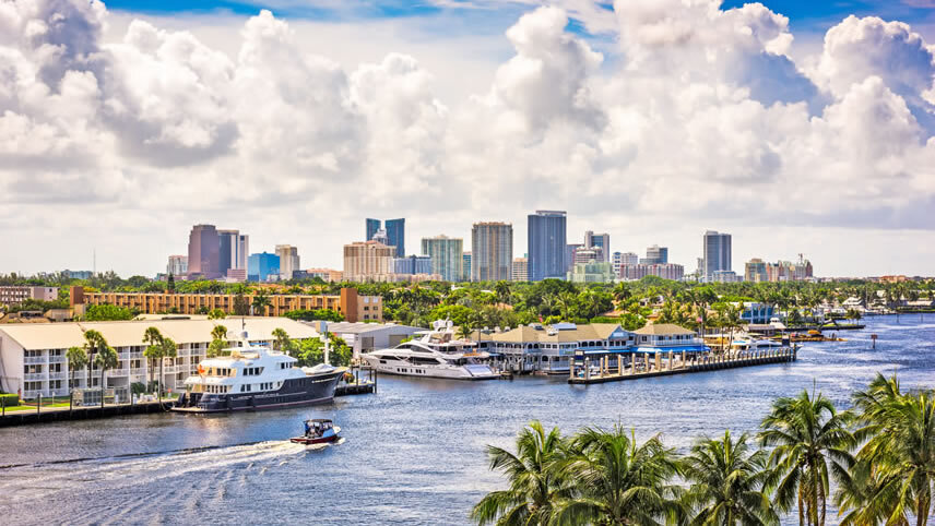 Fort Lauderdale