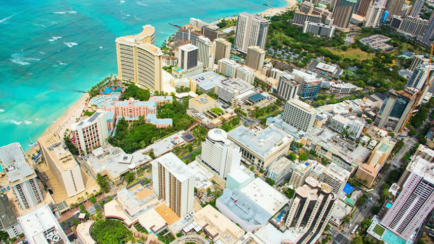 Honolulu