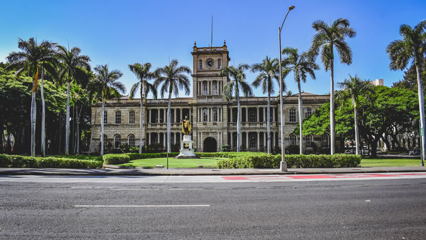 Honolulu