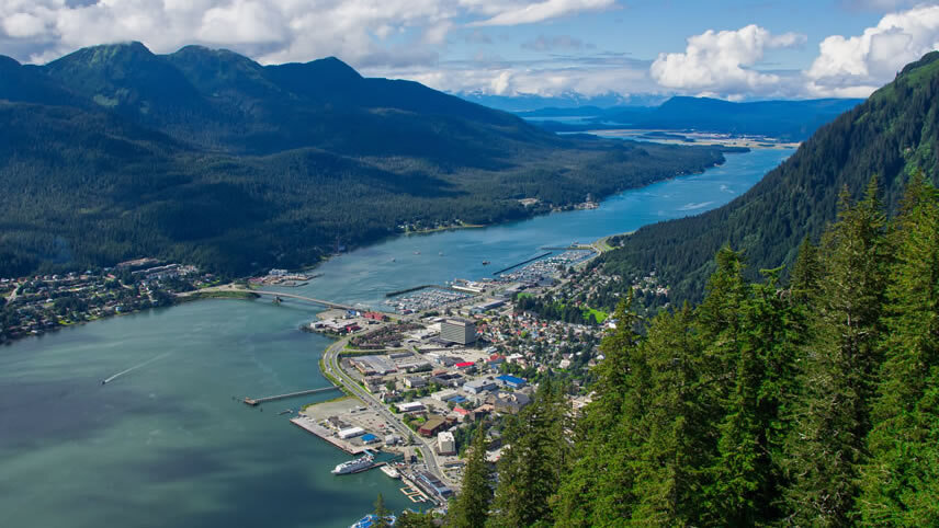 Juneau