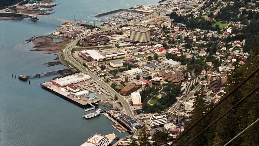 Juneau
