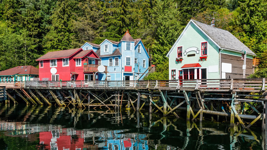 Ketchikan
