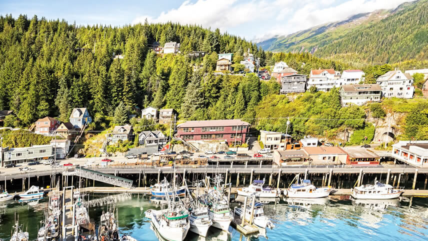 Ketchikan