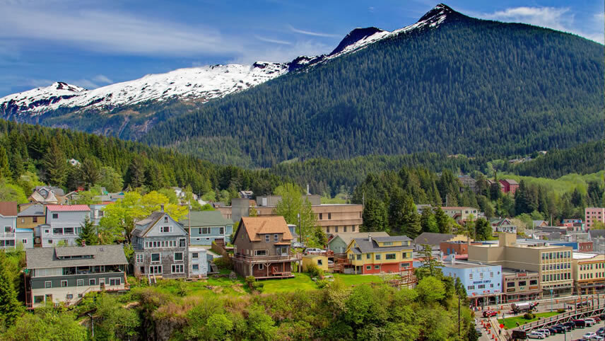 Ketchikan