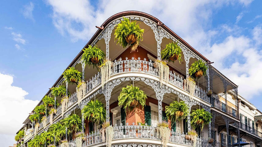 New Orleans