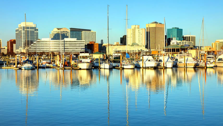 Norfolk