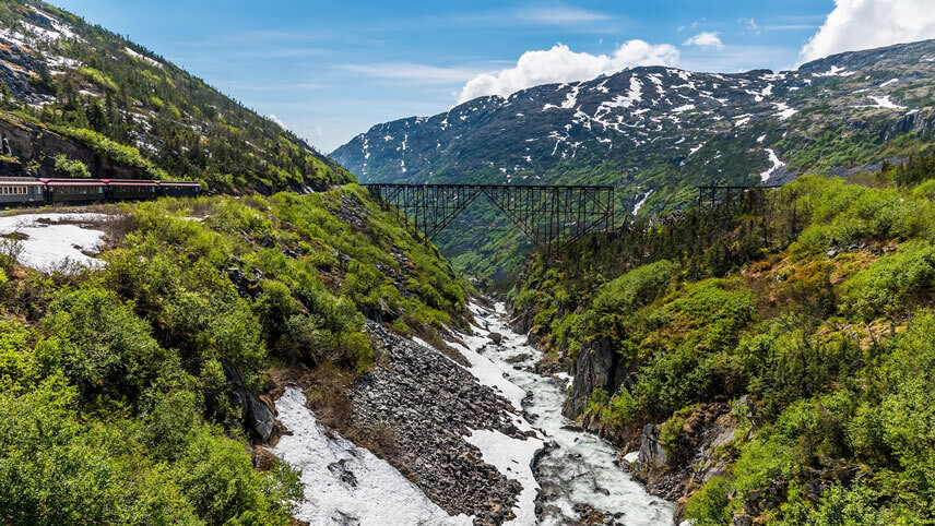 Skagway