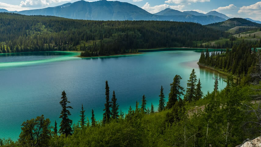 Skagway