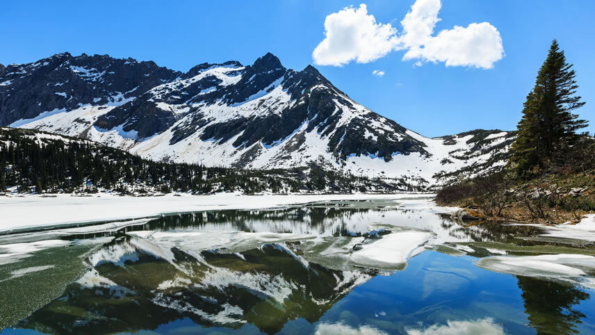 Skagway