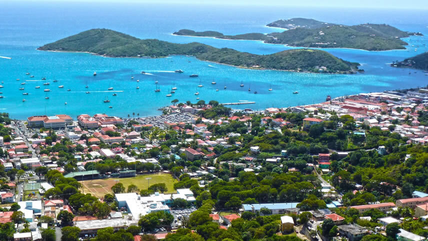 St. Thomas