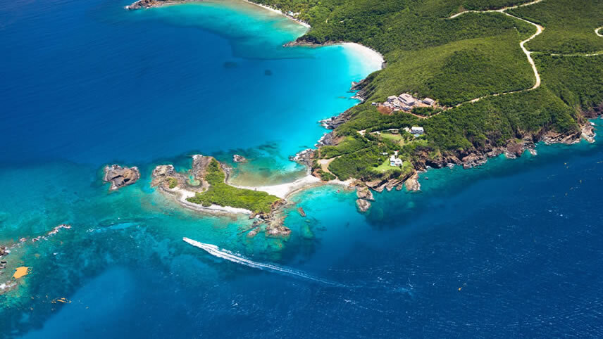 St. Thomas