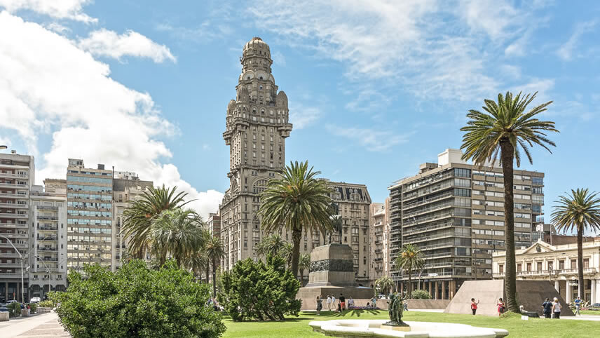 Montevideo