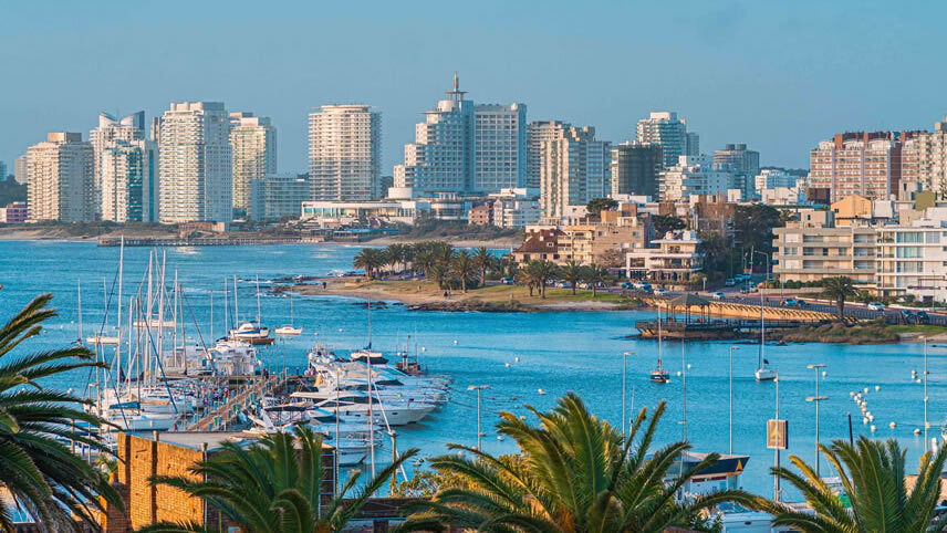 Punta Del Este