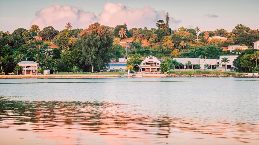 Port Vila