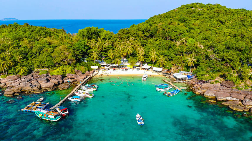 Phu Quoc