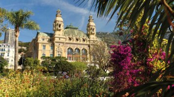 10 Day Barcelona to Civitavecchia (Crystal)