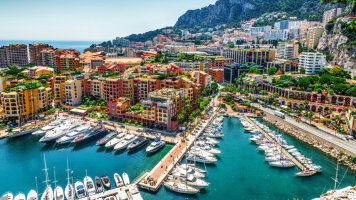 8 Day Barcelona to Civitavecchia (Rome) (Crystal)