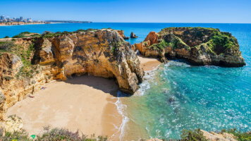 10 Day Barcelona to Lisbon (Crystal)