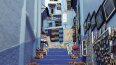 8 Day Barcelona to Lisbon (Crystal)