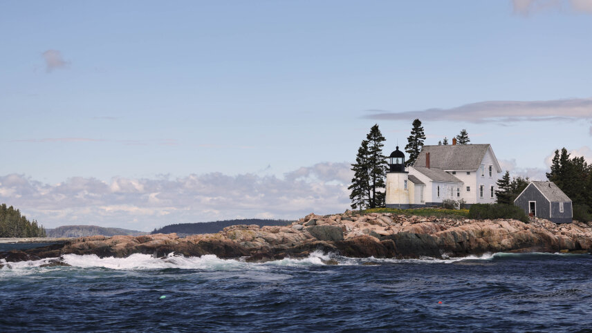 Boston to Montreal