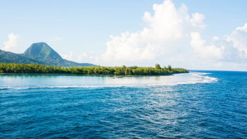 16 Day Callao (Lima) to Papeete (Tahiti) (Crystal)
