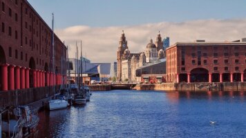 19 Day Copenhagen to Ijmuiden (Amsterdam) (Crystal)