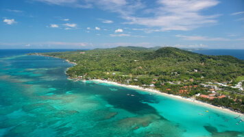 11 Day Cartagena to Fort Lauderdale (Crystal)