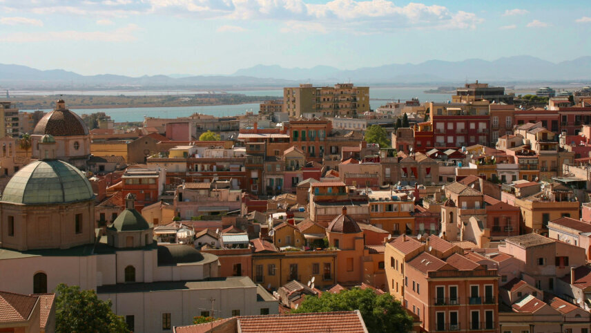 Roundtrip Civitavecchia (Rome)