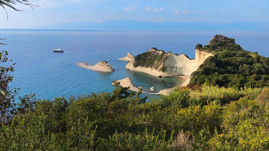Roundtrip Civitavecchia (Rome)