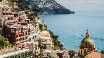 9 Day Civitavecchia (Rome) to Fusina (Crystal)