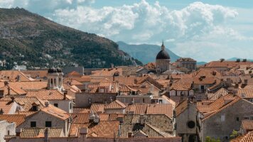 8 Day Civitavecchia (Rome) to Valletta (Crystal)