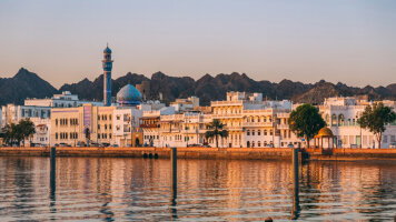 10 Day Dubai to Jeddah (Crystal)