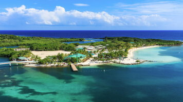 18 Day Fort Lauderdale to Cartagena (Crystal)