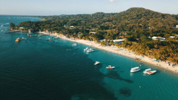 12 Day Round trip Fort Lauderdale (Crystal)