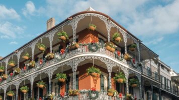 14 Day Roundtrip Fort Lauderdale (Crystal)