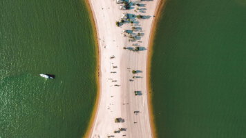 26 Day Roundtrip Fort Lauderdale (Crystal)