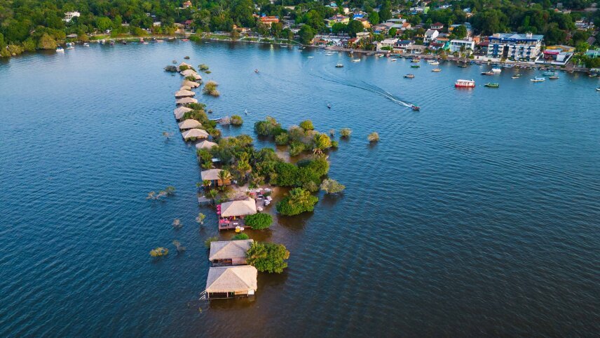 Roundtrip Fort Lauderdale