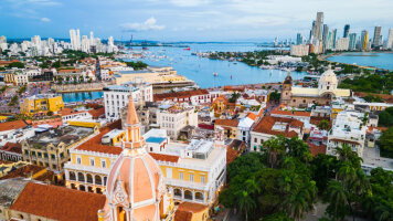 28 Day Roundtrip Fort Lauderdale (Crystal)