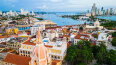 28 Day Roundtrip Fort Lauderdale (Crystal)
