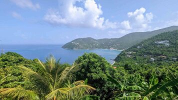 28 Day Roundtrip Fort Lauderdale (Crystal)