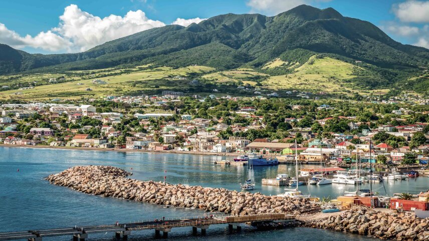 Fort Lauderdale to Gran Canaria, Las Palmas