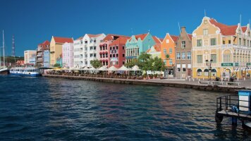 20 Day Fort Lauderdale to Puntarenas (Crystal)