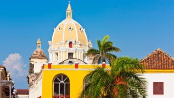 16 Day Fort Lauderdale to San Diego (Crystal)