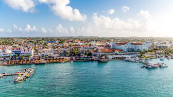 5 Day Fort Lauderdale to San Juan (Crystal)