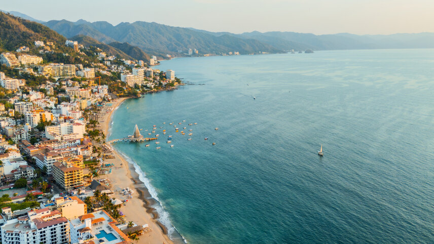 Fort Lauderdale to Vancouver