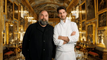 8 Day Fusina (Venice) to Piraeus (Featuring The Alajmo Brothers) (Crystal)
