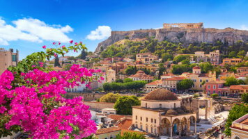 9 Day Fusina (Venice) to Piraeus (Athens) (Crystal)