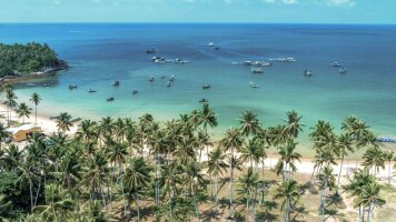 14 Day Laem Chabang (Bangkok) to Hong Kong (Crystal)